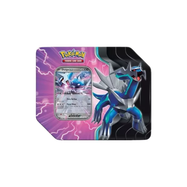亞馬遜補貨神奇寶貝TCG：可提供更多刺激火花罐
