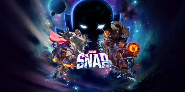Marvel Snap Adds Snap Packs for Guaranteed New Cards