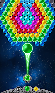 Bubble Shooter Classic Game ảnh chụp màn hình 1