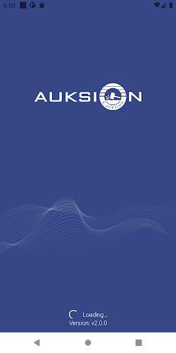 e-auksion 2.0 Screenshot 1