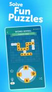 Screenshot Words With Friends 2: palavras 4