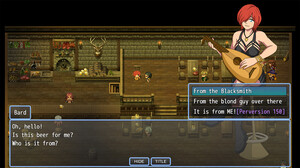 Screenshot Relicts of Aeson – New Version 0.12.3 [Doianu Games] 1