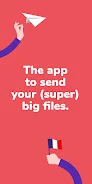 Screenshot Smash: File transfer 1