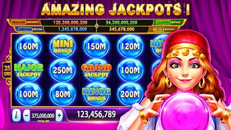 Vegas Winner Slots Screenshot 4