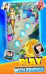 Ifish - Fish Hunter Online ဖန်သားပြင်ဓာတ်ပုံ 2