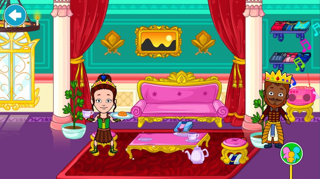 My Princess Town screenshot 3