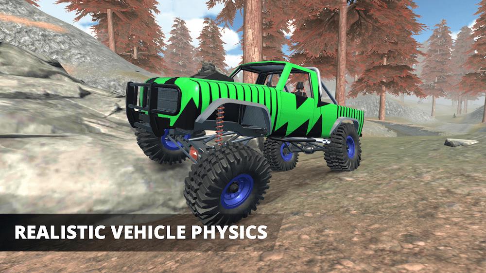 Screenshot Torque Offroad 1