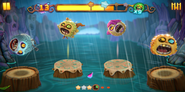 My Singing Monsters Thumpies स्क्रीनशॉट 2