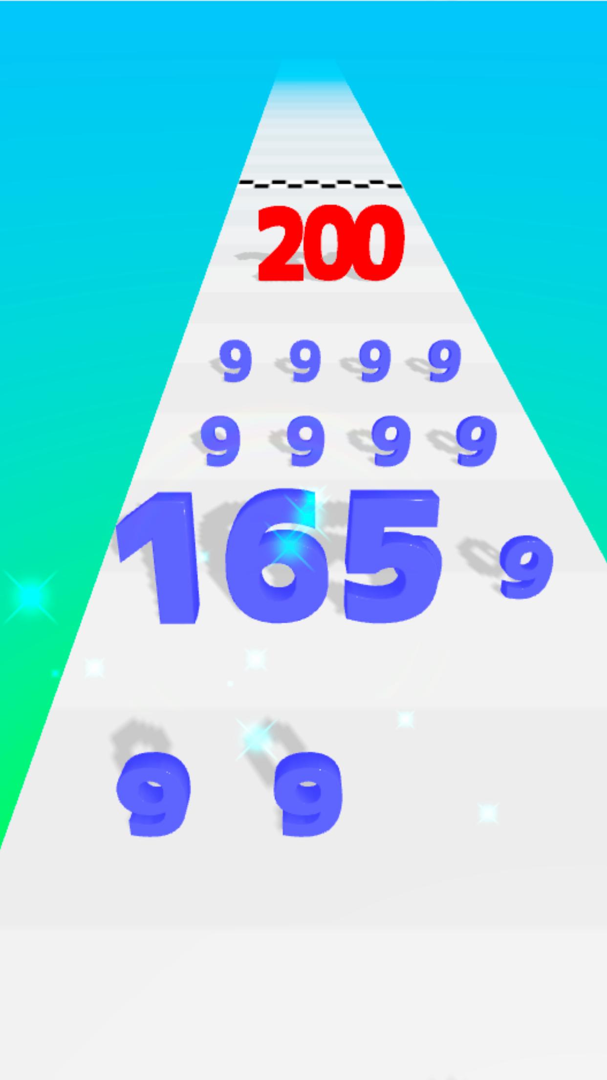 Number Master screenshot 4