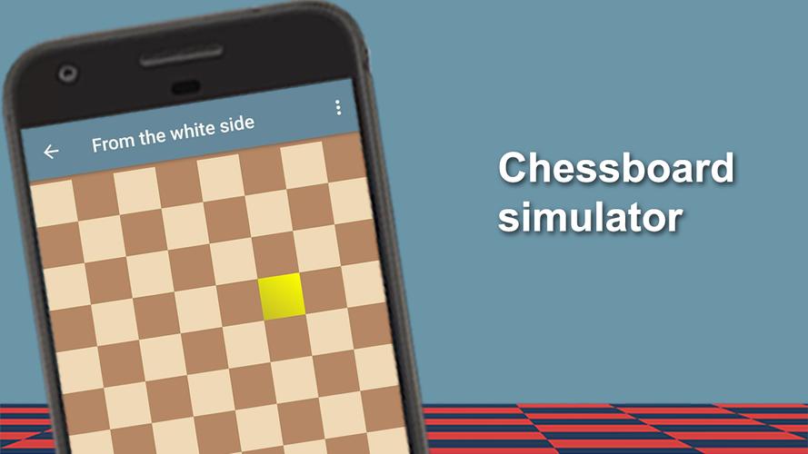 Screenshot Chess Coach 4