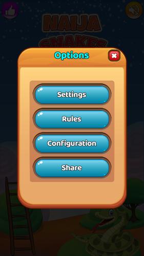 Naija Snakes & Ladders Screenshot 4