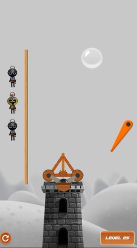 Stick Issam Catapult экрана 1
