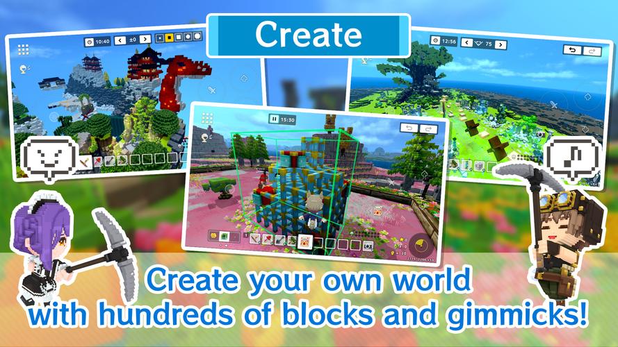 TERAVIT Screenshot 2