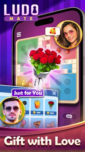 Ludo Mate screenshot 4