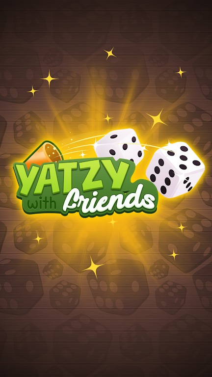 Yatzy Dice with Friends应用截图第1张