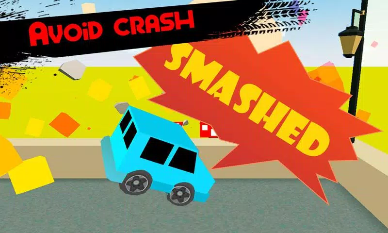 Car Stunts: Drift Simulator应用截图第1张
