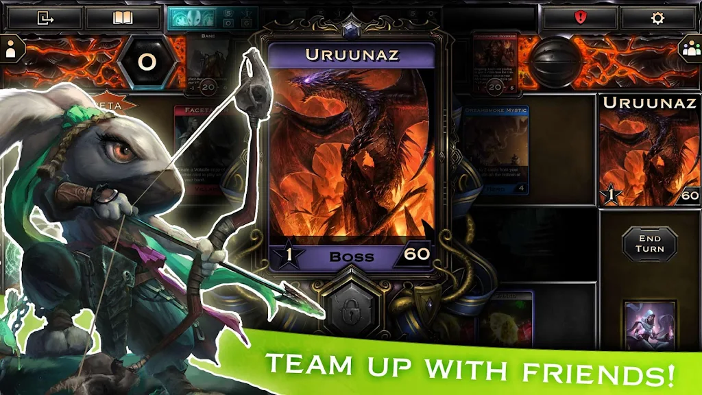 Shards the Deckbuilder screenshot 3