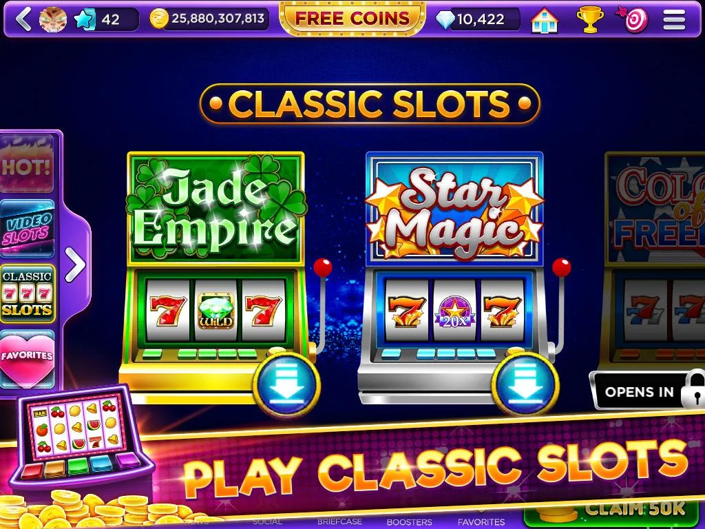 Glamour Casino - Home Designer Slots экрана 4