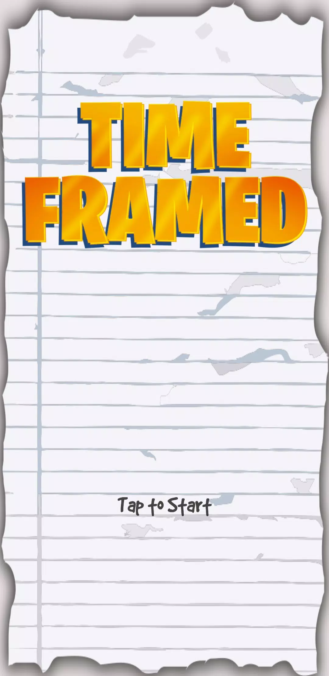 TimeFramed स्क्रीनशॉट 2