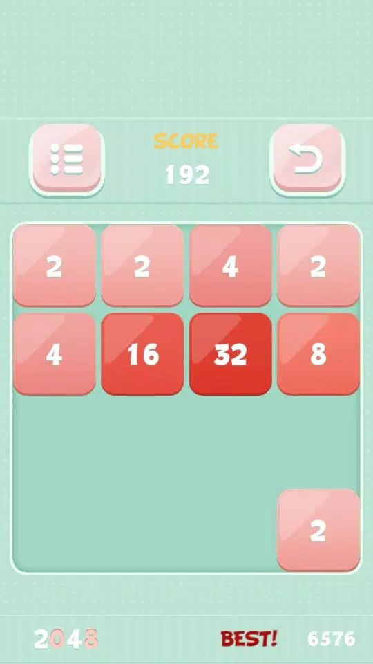 Dr. 2048 screenshot 1