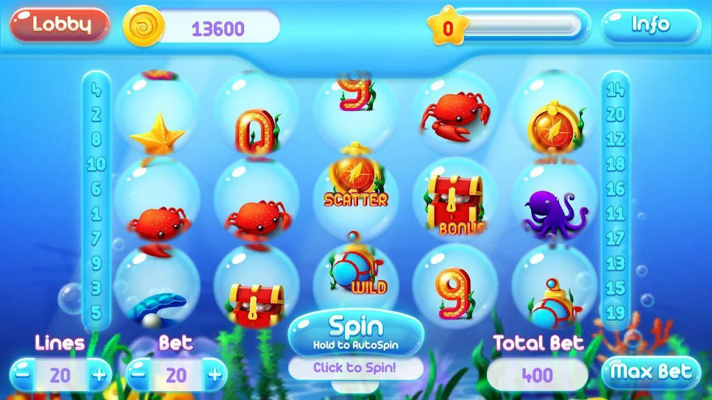 Tasty Slot Screenshot 3