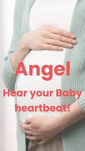 Angel - Baby heart beat应用截图第1张