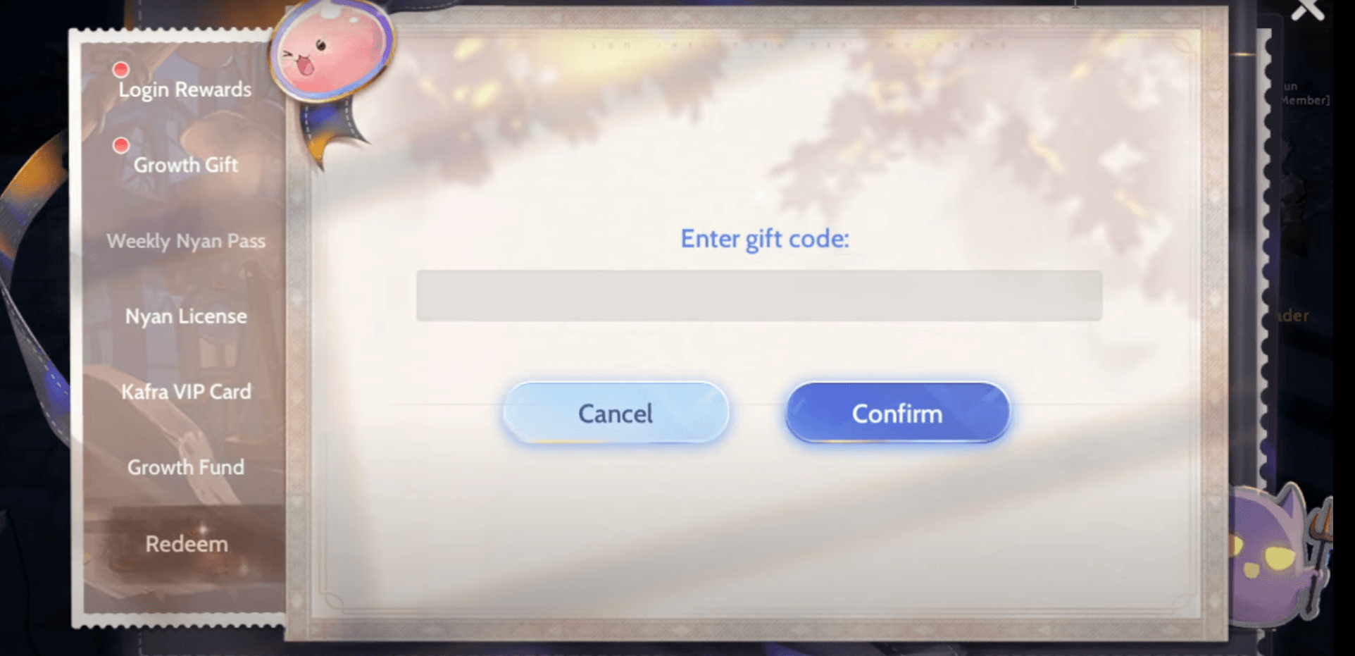 Ragnarok Origin: Redeem Codes for January 2025