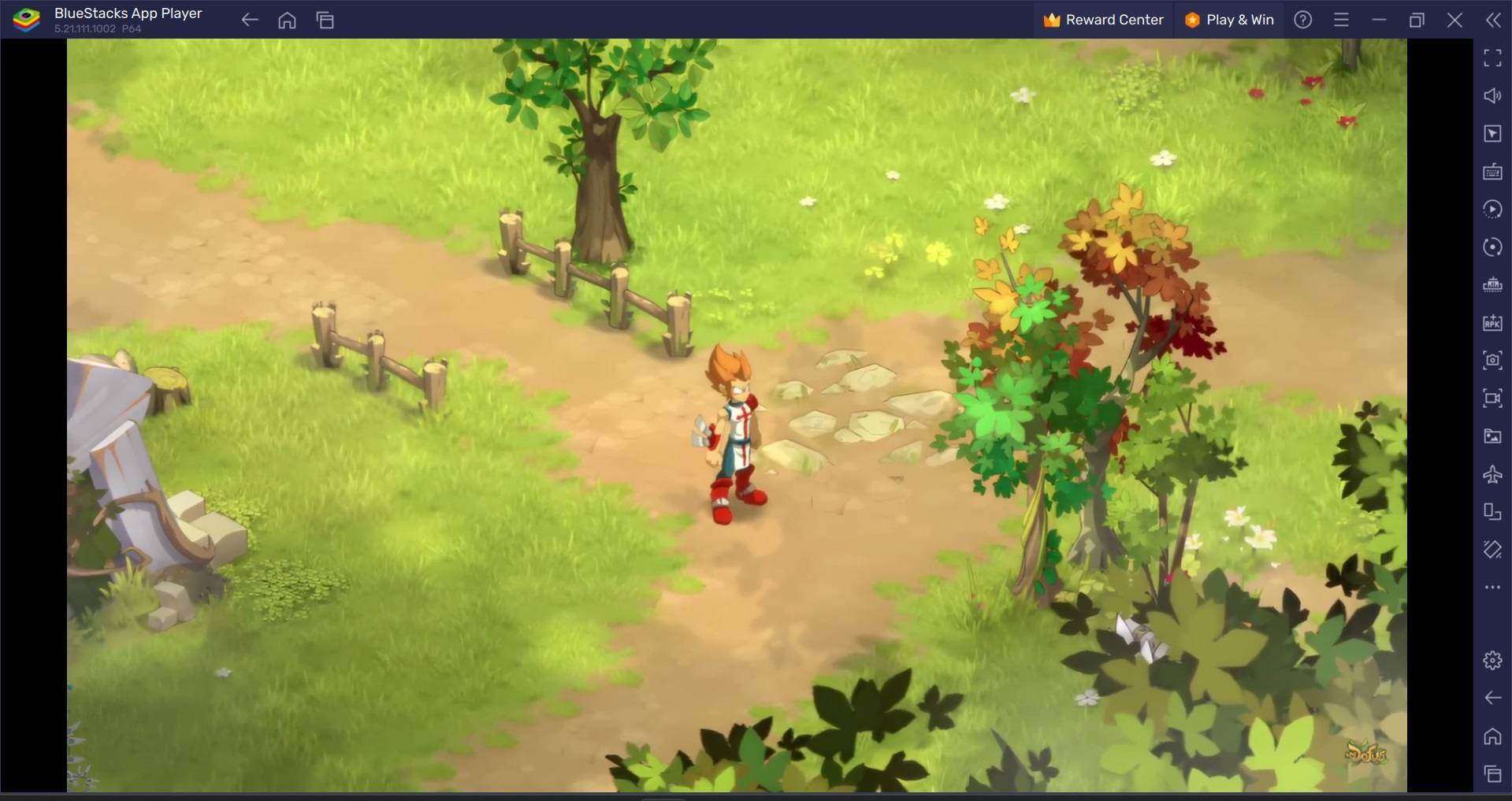 ¡เปิดตัว DOFUS Touch: A WAKFU Prequel แลกรหัส: ปลดล็อกรางวัลพิเศษในเดือนมกราคม 2025!