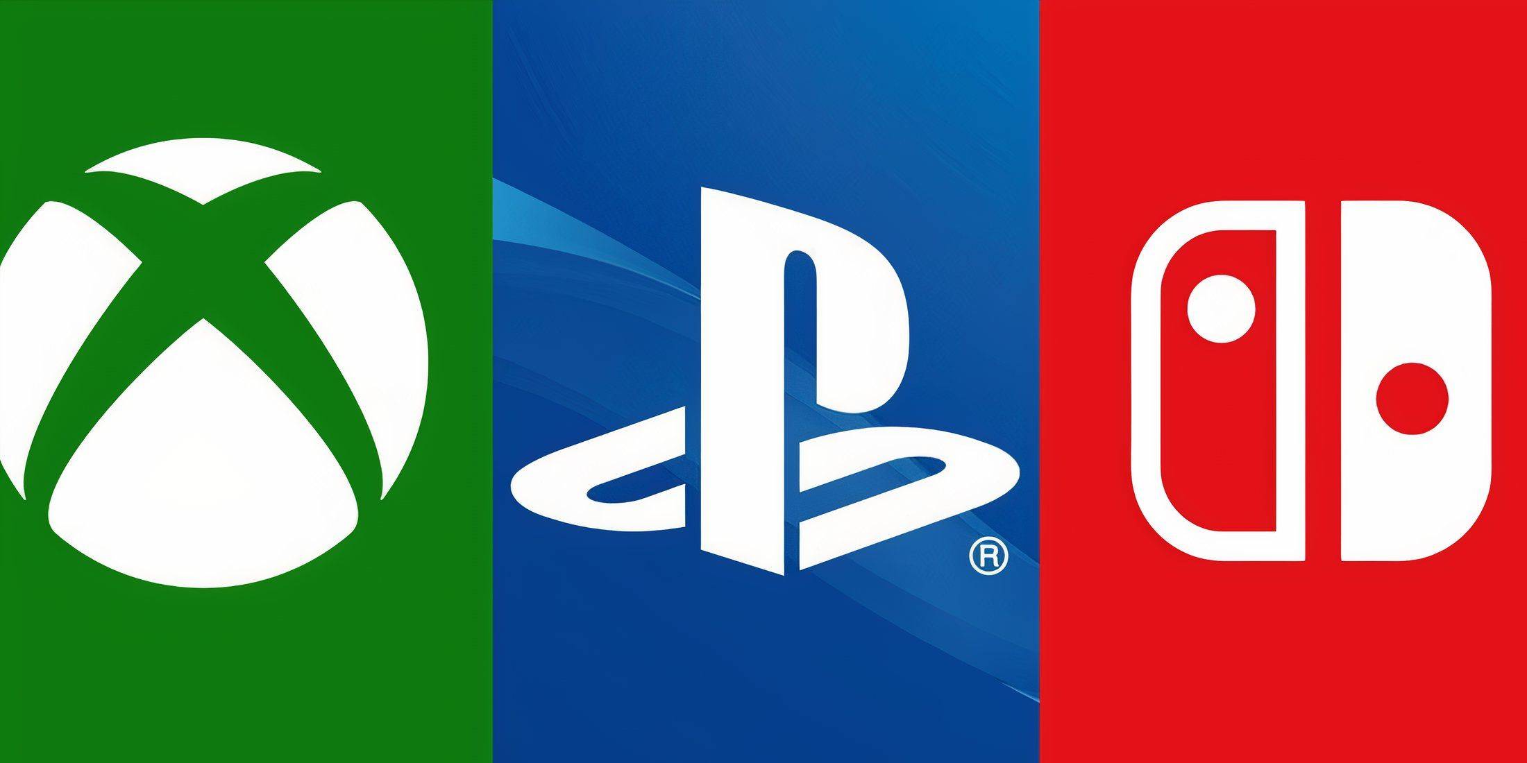 Console sales plummet sa pangunahing rehiyon