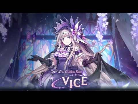 Nieta - Vice Gameplay
