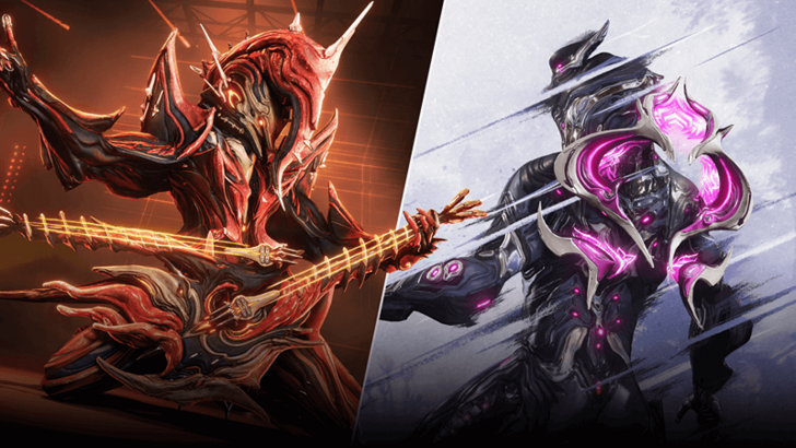 Warframe 12 Year Anniversary Rewards at mga detalye ng mga kaganapan 