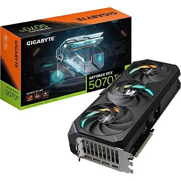 nvidia geforce rtx 5070 tiプライムメンバーのためにAmazonの在庫が今すぐ在庫しています