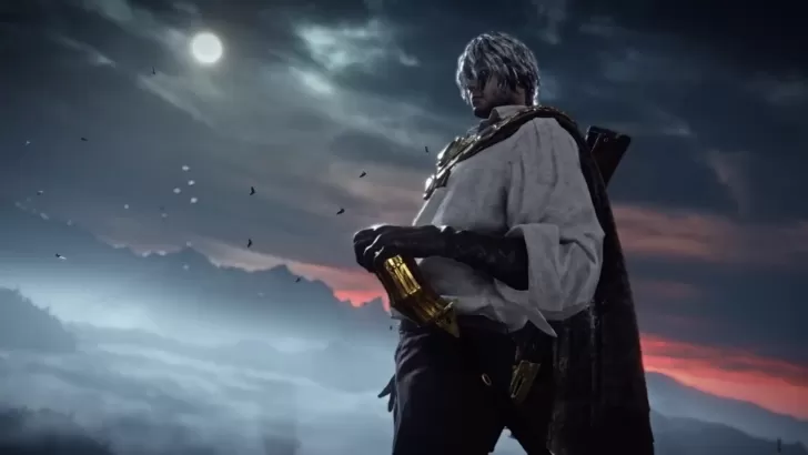 I Duskbloods che rilasciano esclusivamente su Nintendo Switch 2