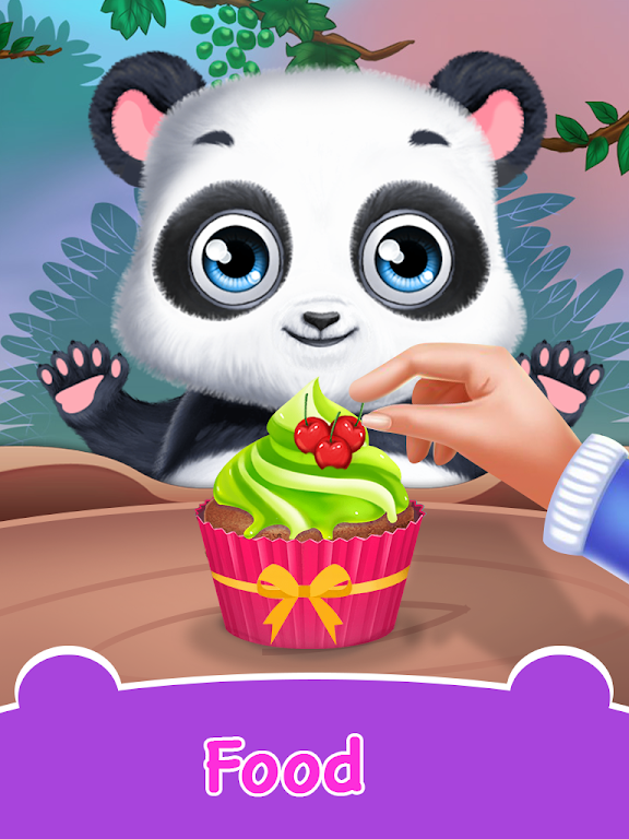 Panda Daycare - Pet Salon & Do স্ক্রিনশট 3