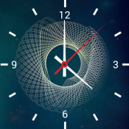 Behance Watch Faces Screenshot 2