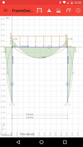 FrameDesign应用截图第2张