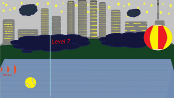 City Ball 1 Screenshot 3