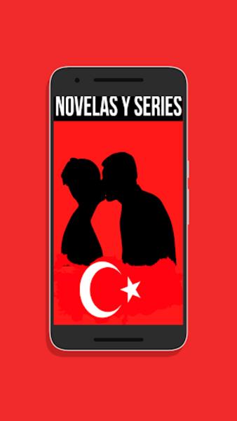 Espejo Live Novelas ekran görüntüsü 2