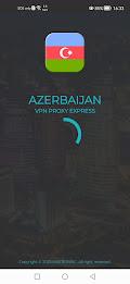 Azerbaijan VPN - Caucasus IP zrzut ekranu 1