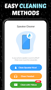 Speaker Cleaner: Remove Water Screenshot 1