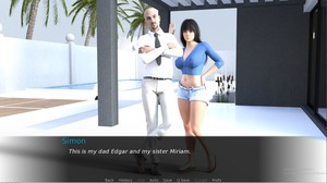 Milfcreek – New Version 0.4f [Digibang] ảnh chụp màn hình 3