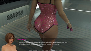 Futanari Universe – New Version 0.05 [17MOONKEYS] captura de pantalla 