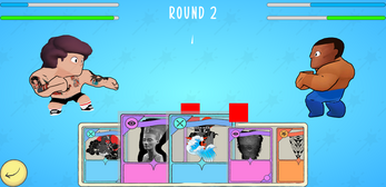 Ink Brawlers Screenshot 4