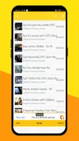 Mp3 Music Downloader TubeMusic ဖန်သားပြင်ဓာတ်ပုံ 4