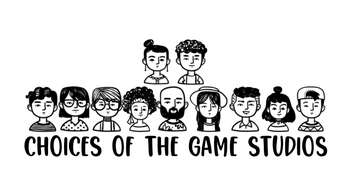 Choices of the Game Studios应用截图第1张