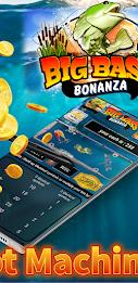 Big bass slot ekran görüntüsü 2