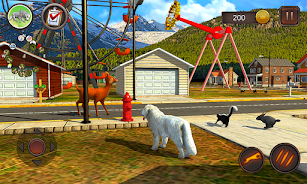 Tatra Sheepdog Simulator captura de pantalla 