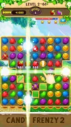 Candy Frenzy 2 screenshot 2