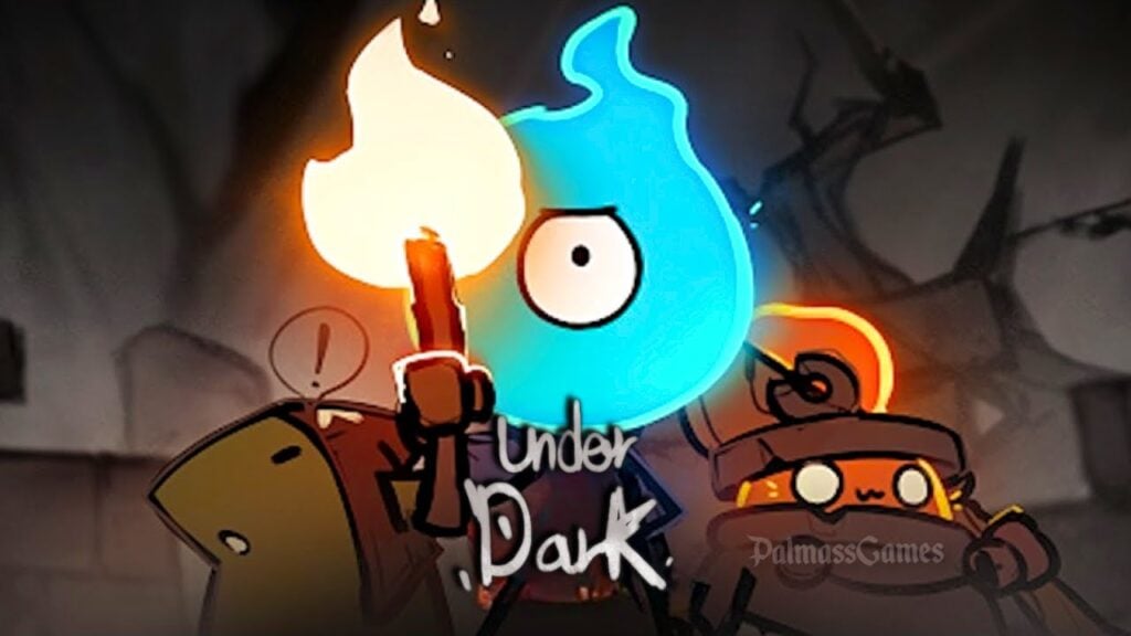 《Bloons TD 6》風格遊戲《UnderDark: Defense Drops》在 Android 上的表現