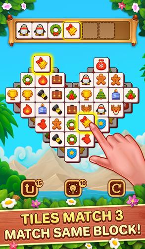 Tile Match ảnh chụp màn hình 1